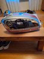 529 SET COMPLEET, Fietsen en Brommers, Brommeronderdelen | Zundapp, Ophalen, Tank