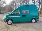 VW T5 2.0i benzine | Fischer | BJ 1/2005 | 164d km | AIRCO, Caravans en Kamperen, Campers, Volkswagen, Handgeschakeld, Particulier