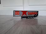 Wsi tautliner trailer, Ophalen of Verzenden, Nieuw, Bus of Vrachtwagen, Wsi
