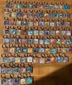 Pokemon sleutelhangers vele verschillende, Ophalen of Verzenden, Zo goed als nieuw, Overige typen