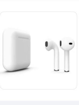 Wireless earbuds met oplaadcase, Verzenden, Nieuw, Overige merken, Draadloos