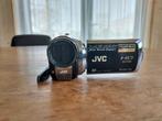 JVC camcorder, Ophalen, Full HD, JVC, 20x of meer