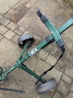 Golf Trolley - Turfmaster 200-X, Ophalen of Verzenden, Gebruikt, Golfkar, Overige merken