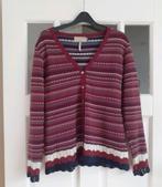 Sorgenfri vestje katoen-cashmere mix maat L, Overige kleuren, Maat 42/44 (L), Ophalen of Verzenden, Zo goed als nieuw