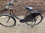Oldtimer Gazelle populair 3V omafiets in perfecte staat, 56 cm of meer, Ophalen of Verzenden, Zo goed als nieuw
