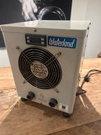Zwembad warmtepomp verwarming 3kW incl bypass, Ophalen, Gebruikt, Verwarming