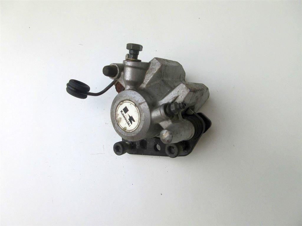 Kawasaki GPZ600 remklauw achter achterrem klauw tang GPZ 600, Ophalen of Verzenden