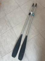 Nieuwe roeispanen van Bic, Ophalen, Nieuw