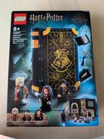 Harry Potter lego ongeopend - Defence Against the Dark arts, Ophalen of Verzenden, Nieuw, Actiefiguurtje