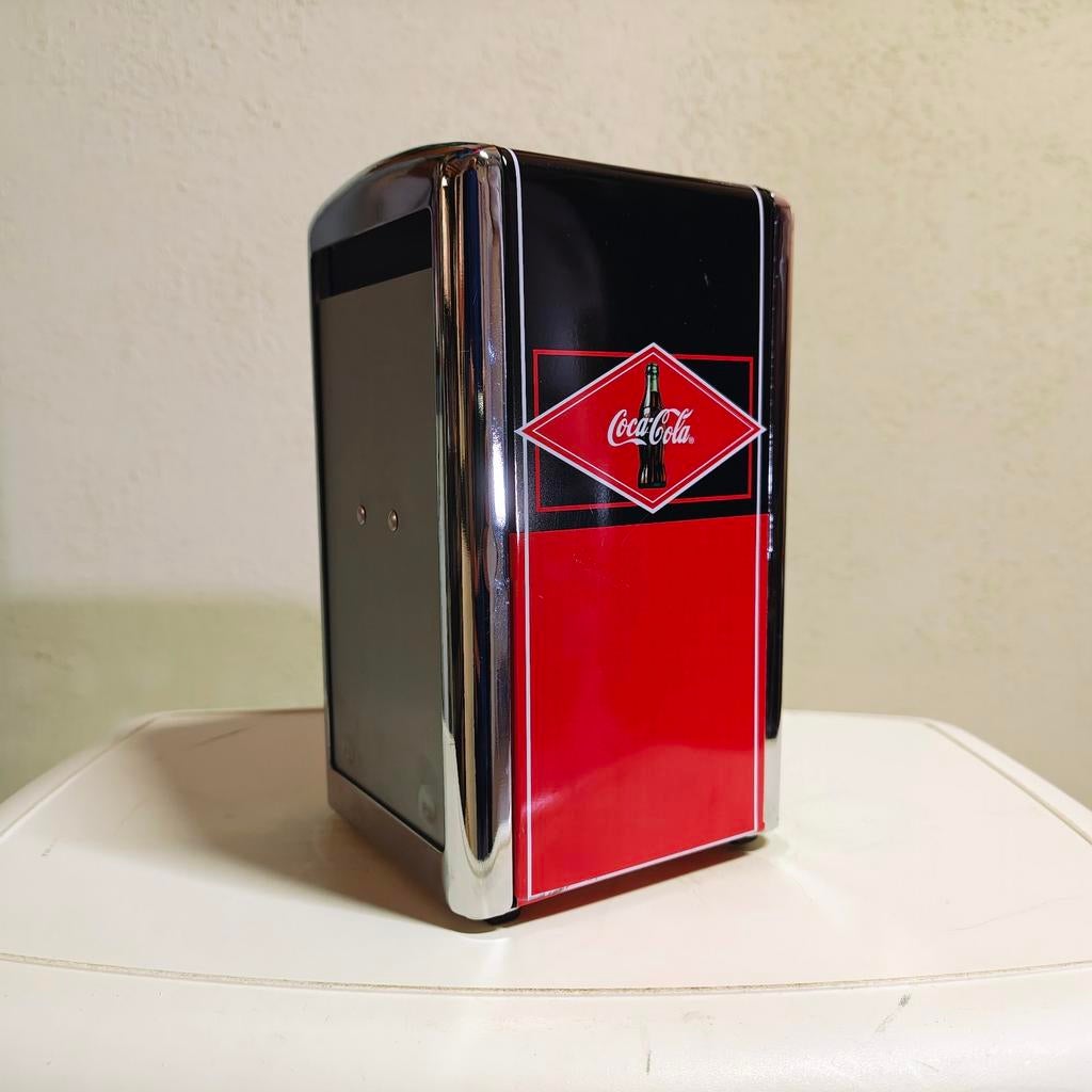 Coca-Cola servethouder, Verzamelen, Merken en Reclamevoorwerpen, Ophalen of Verzenden, Gebruiksvoorwerp