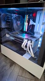 Game pc, i9 9900k, rtx 3080, 16 gb ddr4, Computers en Software, Desktop Pc's, Ophalen, Gaming, 4 Ghz of meer, HDD