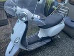 Opknapper vespa lx50, Ophalen, Gebruikt, Benzine, Vespa