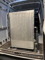 Oprijplaat Rijplaat Rij plaat oprij plaat laadklep DRAAIBAAR, Gebruikt, -, Ophalen of Verzenden, -