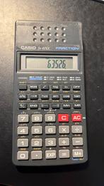 Casio fx-82SX rekenmachine, Ophalen of Verzenden, Zo goed als nieuw