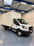 Ford Transit || 2017 || 2.0 EcoBlue || Emissieklasse 6, Auto's, Bestelauto's, Stof, Euro 6, 4 cilinders, 2800 kg
