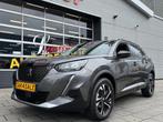 Peugeot 2008 1.2 PureTech Allure Pack 42.000 KM- Apple Carpl, Voorwielaandrijving, Gebruikt, 1199 cc, Leder en Stof