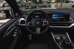 BMW XM PHEV 50e High Executive Automaat / Trekhaak / Bowers, Automaat, Zwart, Stoelverwarming, Leder