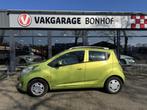 Chevrolet Spark 1.2 16V LT AIRCO-5DRS-NW APK (bj 2010), Voorwielaandrijving, Gebruikt, 4 cilinders, 82 pk