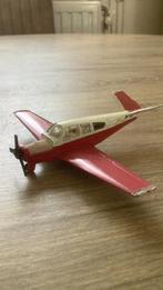 Dinky Toys Beechcraft S 35 Bonanza, Ophalen of Verzenden, Gebruikt, Schaalmodel
