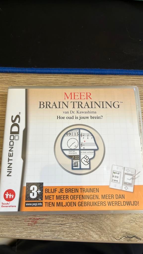 Nintend ds lite goede staat met games, Spelcomputers en Games, Spelcomputers | Nintendo DS, Met games, Zwart, Dsi, Ophalen of Verzenden