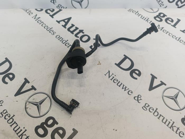 Vacuum ventiel van een Mercedes A-Klasse, Auto-onderdelen, Gebruikt, -, Ophalen of Verzenden, -