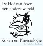 Koken en Kinesiologie - Schasfoort Spanbroek 9789090292052, Boeken, Ophalen of Verzenden, Zo goed als nieuw, Gezondheid en Conditie