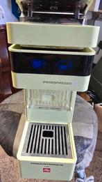 Illy Francis Y3 Ipere Espresso Koffiezetapparaat, Gebruikt, Espresso apparaat, Ophalen of Verzenden, 1 kopje