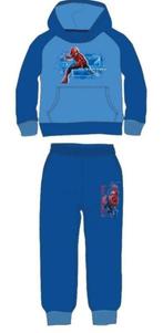 Spiderman Joggingpak LB - Maat 98 - 140, Ophalen of Verzenden, Spiderman, Jongen, Nieuw