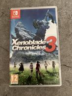 Xenoblade Chronicles 3, Spelcomputers en Games, Avontuur en Actie, 1 speler, Ophalen of Verzenden, Zo goed als nieuw