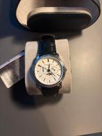 Frederique Constant FC-270SW4P26, Sieraden, Tassen en Uiterlijk, Horloges | Heren, Overige merken, Overige materialen, Leer, Nieuw
