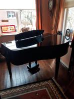Yamaha Clavinova CLP-265GP, Ophalen, Zwart, Hoogglans