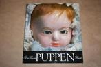 Het Grote Poppenboek [Antieke Poppen] Grosse Puppen Buch, Gebruikt, N.v.t., N.v.t., Ophalen of Verzenden