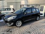Renault Grand Scenic 1.5 dCi Express. 7persoons, navigatie,, Auto's, Voorwielaandrijving, Euro 5, Stof, Gebruikt