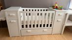 Baby/peuter bed, Ophalen, Zo goed als nieuw, Jongetje of Meisje