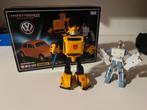 Transformers Bumblebee MP-21 Masterpiece Takara Tomy, Verzamelen, Transformers, Overige generaties, Ophalen of Verzenden, Zo goed als nieuw
