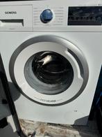 Siemens iQ300 WM14N292NL Wasmachine - 3 maanden garantie, Witgoed en Apparatuur, Wasmachines, Ophalen, Gebruikt, 85 tot 90 cm
