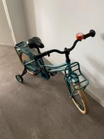 Loekie Pickup Kinderfiets - 16inch wielen, Ophalen, Zo goed als nieuw, Minder dan 16 inch
