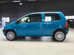 Renault Twingo 1.2 Expression Quickshift 5 I 85xxx Nap I Aut, 4 cilinders, Origineel Nederlands, Bedrijf, Grijs
