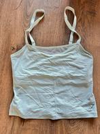 Gymshark hempje vrouw xs, Ophalen, Nieuw, Zonder mouw, Maat 34 (XS) of kleiner