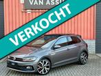 Volkswagen Polo 2.0 TSI GTI Pano Virtual Carplay Camera NAP, Stof, Gebruikt, 4 cilinders, 1984 cc