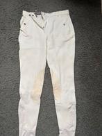 Wedstrijdbroek maat 44, Dieren en Toebehoren, Paardrijkleding, Ophalen, Zo goed als nieuw, Dressuur, Bovenkleding