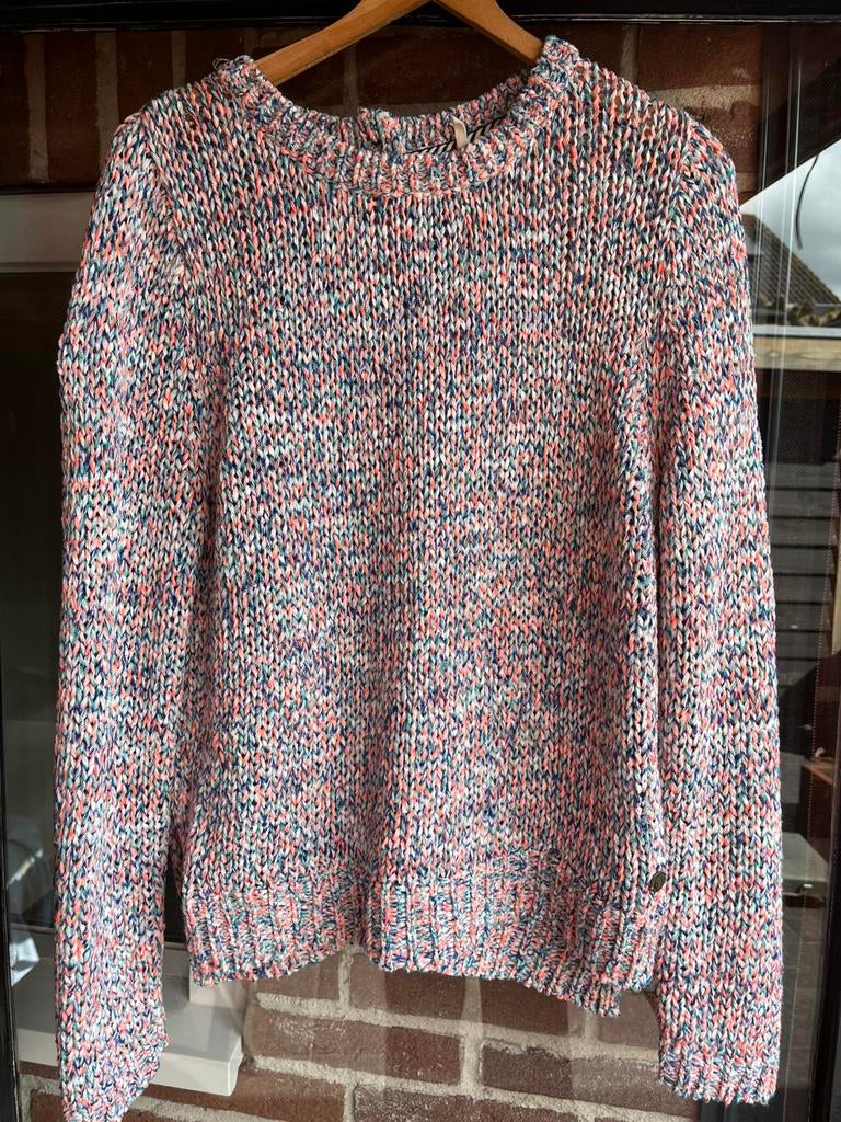 Silver creek trui maat m, Ophalen of Verzenden, Gedragen, Maat 38/40 (M), Overige kleuren