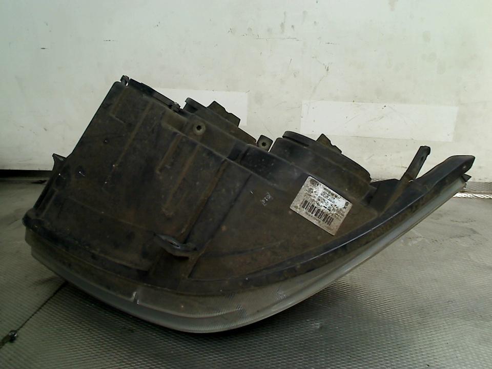 Koplamp Rechts Volkswagen Crafter 2014 9068200861, Gebruikt, Volkswagen, Volkswagen AG, Kundenbetreuung@volkswagen.de