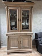 Eiken kast, Huis en Inrichting, Ophalen, 25 tot 50 cm, 150 tot 200 cm