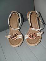 Dumond sandalen espadrille sleehak maat 39, Kleding | Dames, Schoenen, Slippers, Dumond, Ophalen of Verzenden, Gedragen