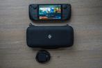 Steam Deck 256GB (LCD) – Zo goed als nieuw + 512GB SD-kaart, Ophalen, Zo goed als nieuw