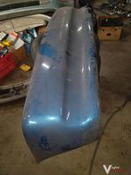 Volkswagen polo achterbumper 1999, Auto-onderdelen, Ophalen, Gebruikt, -, -