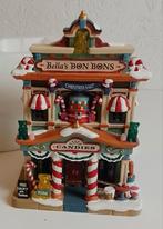 Lemax Bella's bonbons, Diversen, Kerst, Ophalen of Verzenden