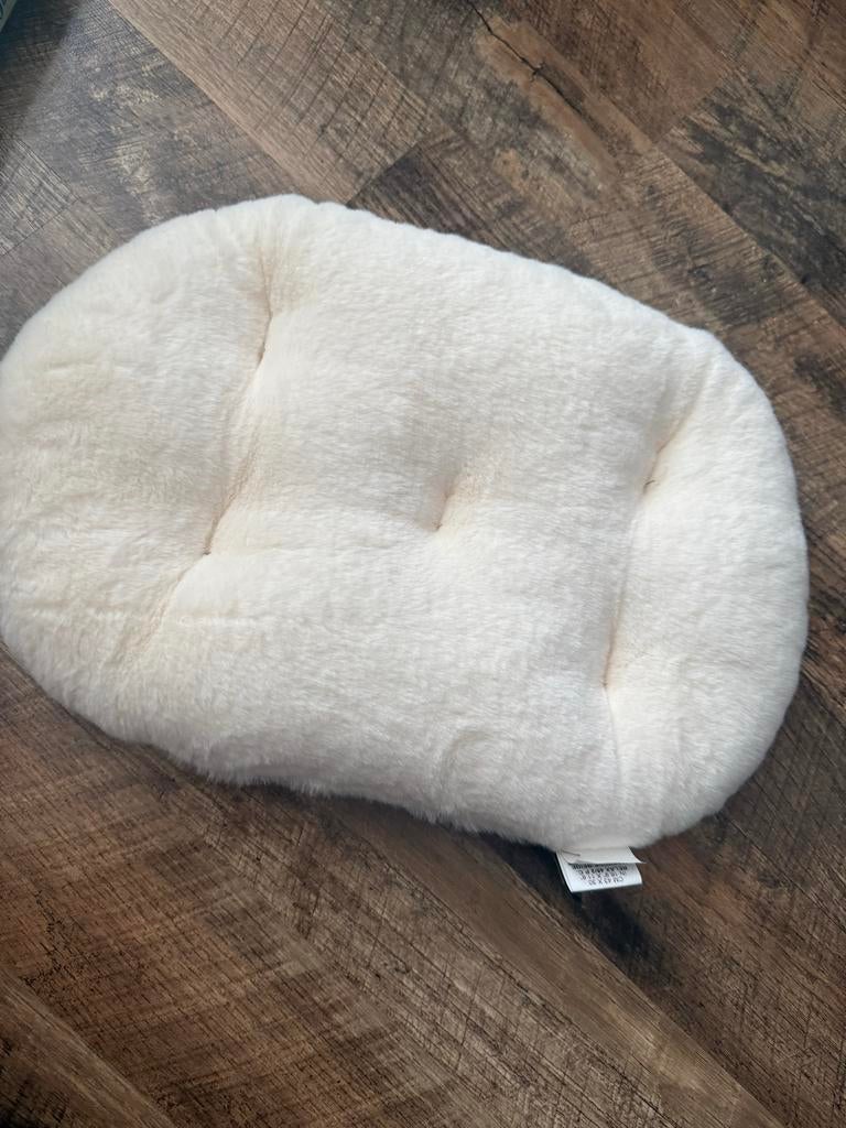 Honden/ katten kussen, Ophalen of Verzenden, Nieuw, Stof