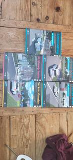 Theorieboeken Rijbewijs B - Compleet Pakket, Boeken, Studieboeken en Cursussen, Ophalen of Verzenden, Zo goed als nieuw, Overige niveaus
